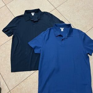 Calvin Klein Polo Shirt